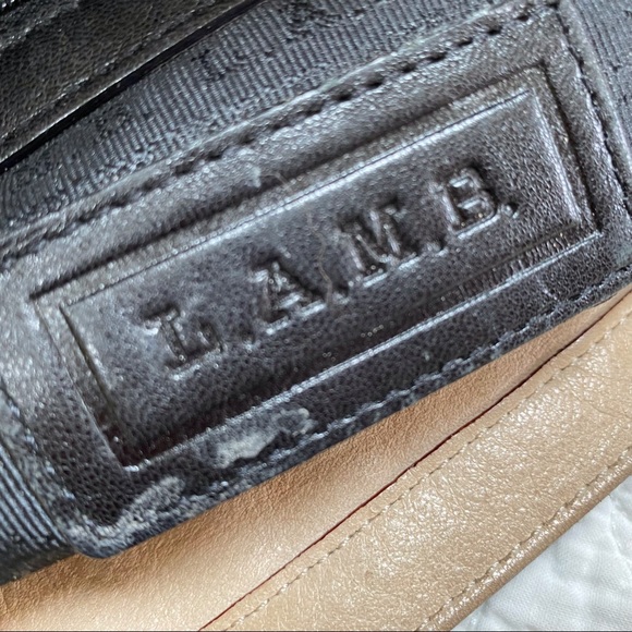 L.A.M.B. Messenger Bag - Picture 3 of 7